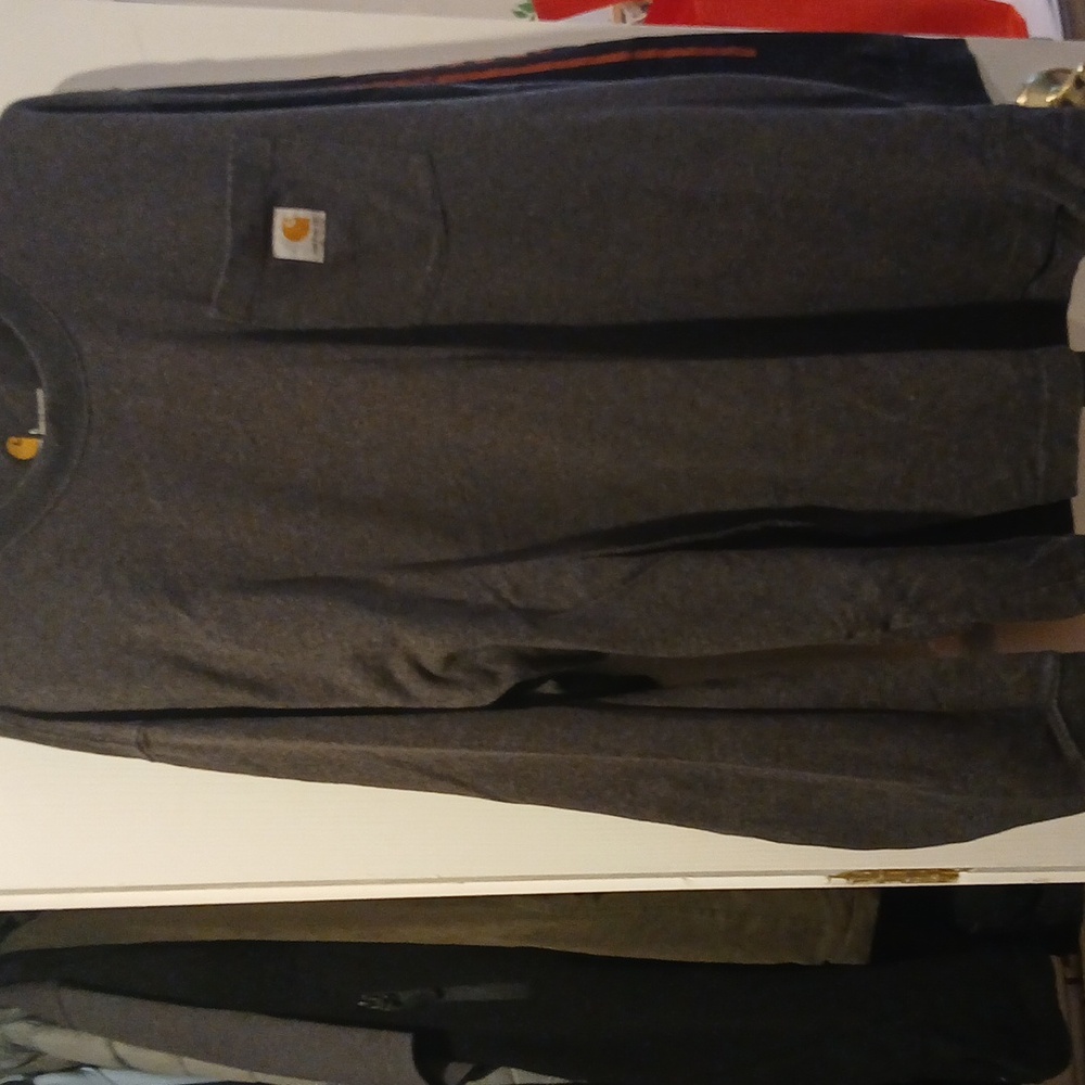 Long sleeve t shirt